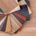 HPL aanbrengen op tafelblad