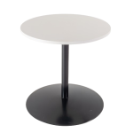 Ronde tafel  70cm wit