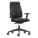 Bureaustoel Se7en LX1 Comfort Series