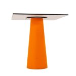 Tafelonderstel Mooi, oranje