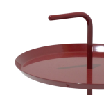 Bijzettafel HAY Rood - Afbeelding 2