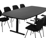 Vergadertafel Unity