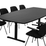 Vergadertafel Unity