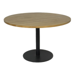 Ronde Tafel, Hout