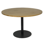 Ronde Tafel, Hout