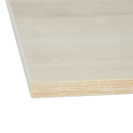 Kantinetafel, Drentea 80x80cm - Afbeelding 3
