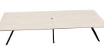 Vepa Vpax vergadertafel 400x160cm
