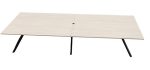 Vepa Vpax vergadertafel 300x120cm