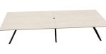 Vepa Vpax vergadertafel 300x120cm