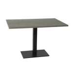 Kantinetafel, Satelliet, 120cm