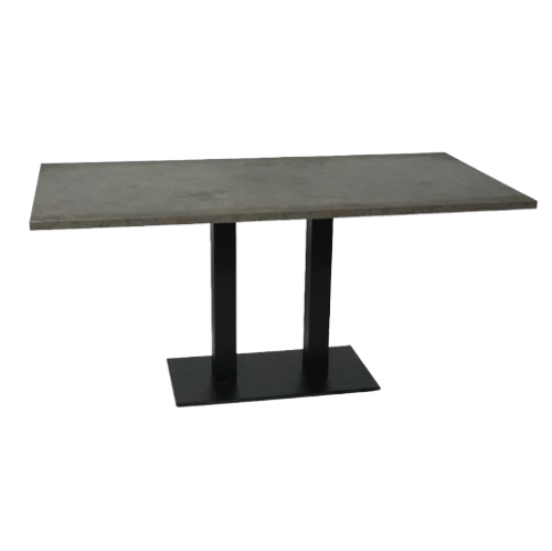 Satelliet 160cm Kantinetafel, Satelliet, 160cm - Afbeelding 1