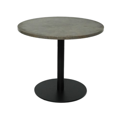 Satelliet rond Kantinetafel, Satelliet, rond 90cm - Afbeelding 1