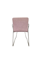 Vergaderstoel Arco Replay Roze - Afbeelding 4