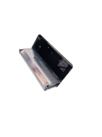 Vergadertafel, ICF NoTable Zit-Sta 180cm - Afbeelding 5