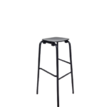 Barkruk Ahrend 4-poots