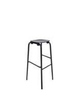 Barkruk Ahrend 4-poots