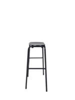 Barkruk Ahrend 4-poots - Afbeelding 4