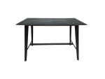 Vergadertafel, Allermuir Silta High Table 160cm - Afbeelding 2