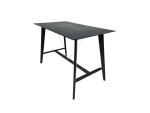 Vergadertafel, Allermuir Silta High Table 160cm