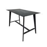 Vergadertafel, Allermuir Silta High Table 160cm