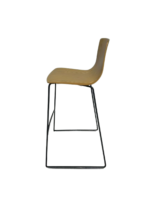 Barkruk Arper Aava Lichtbruin - Afbeelding 3