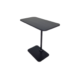 Bijzettafel Coalesse zwart