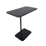Bijzettafel Coalesse zwart