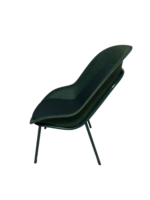 Fauteuil, DeVorm Nook Groen - Afbeelding 3