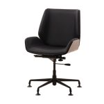 Vergaderstoel Charlie