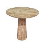 Ronde Tafel, Eleonora Aikin