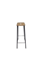 Barkruk Frama Adam - Afbeelding 4