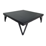 Bijzettafel Functionals Lloyd Low