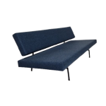 Bank Gispen 1721, blauw