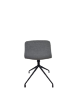 Vergaderstoel HAY AAC11 Grijs - Afbeelding 4