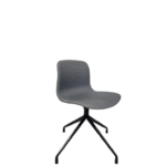 Vergaderstoel HAY AAC11 Grijs