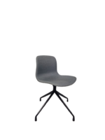 Vergaderstoel HAY AAC11 Grijs