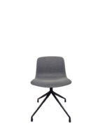 Vergaderstoel HAY AAC11 Grijs - Afbeelding 2