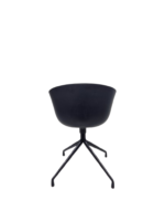 Vergaderstoel HAY AAC20 IJsblauw - Afbeelding 4