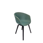 Vergaderstoel HAY AAC23 Groen