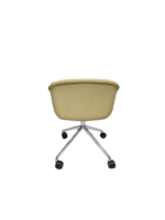 Vergaderstoel HAY AAC253 Geel - Afbeelding 4