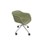 Vergaderstoel HAY AAC253 Groen