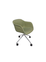 Vergaderstoel HAY AAC253 Groen