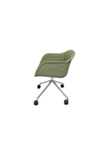 Vergaderstoel HAY AAC253 Groen - Afbeelding 3