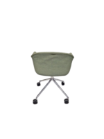 Vergaderstoel HAY AAC253 Groen - Afbeelding 4