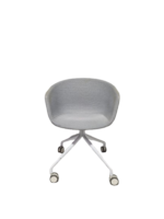 Vergaderstoel HAY AAC25 Grijs - Afbeelding 2