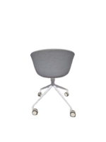 Vergaderstoel HAY AAC25 Grijs - Afbeelding 4