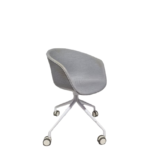 Vergaderstoel HAY AAC25 Grijs