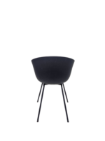 Vergaderstoel HAY AAC26 Blauw - Afbeelding 4