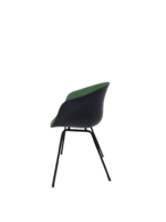 Vergaderstoel HAY AAC26 Groen - Afbeelding 3