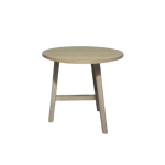 Bijzettafel Hout Design